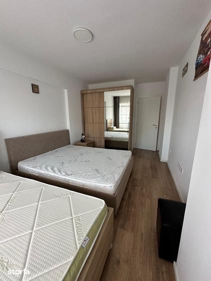 Inchiriere apartament 2 camere + loc parcare Granvia Park Sector 6 - 5