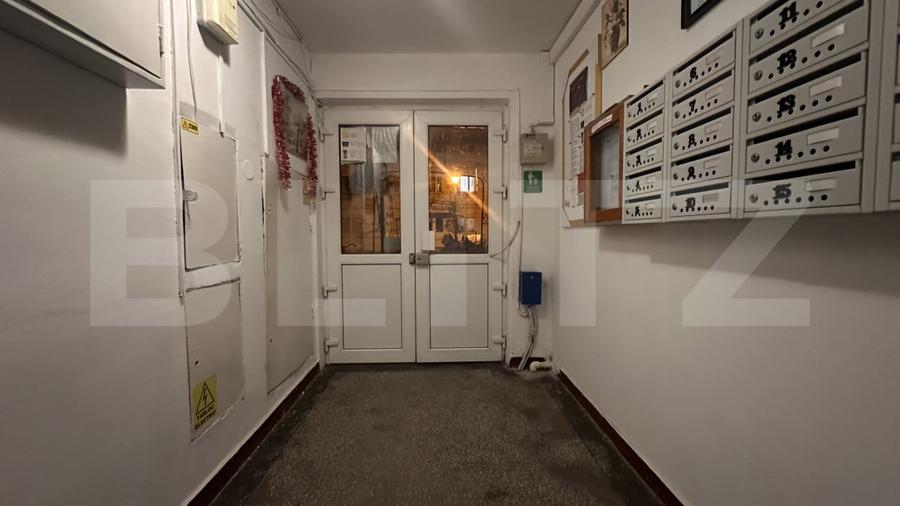 Apartament 2 camere, velenta, fara mobilier - 1