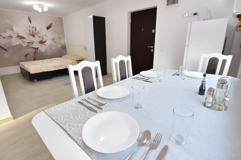 Casă cu 10 camere cu Teren 200 Mp în Tineretului