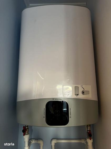 Studio de 48.3mp, locuin?a complet utilata - 13