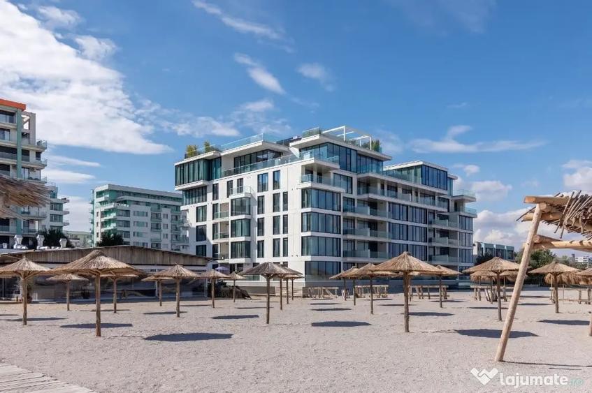 Vand apartament 3 camere ONE Mamaia Nord - Constanta (Constanta) - 1
