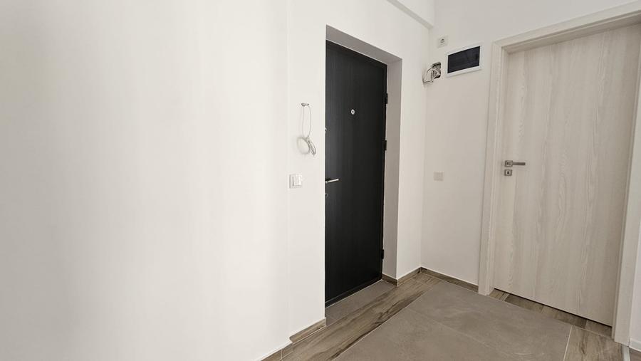 Garsonieră decomandată în Berceni