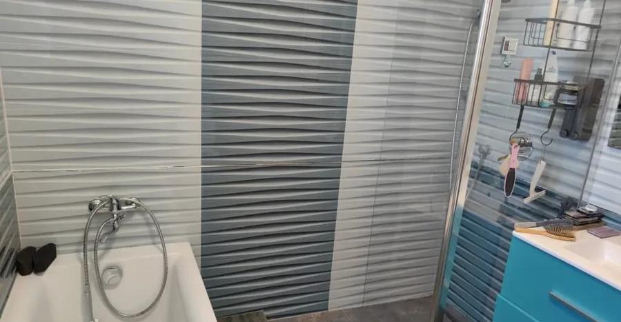 Apartament premium 99 mp | Etaj 1/4 | Bloc 2020 | Parcare inclusă  | Renovat | - 14