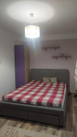 PODU ROS - BLD SOCOLA - 2 CAMERE SEMIDECOMANDAT - RENOVAT - 72.000 EURO - 5