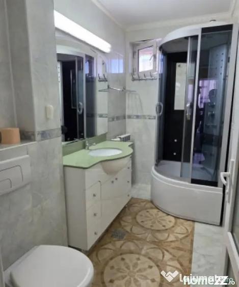 Apartament cu 2 camere semidecomandat în Păcii