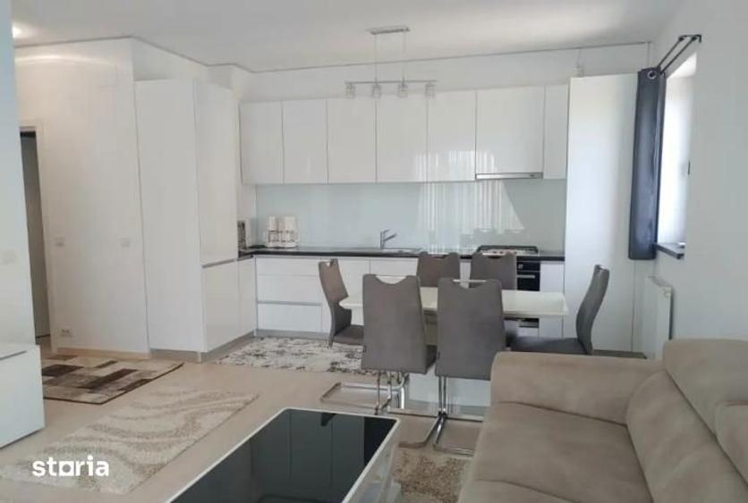 APARTAMENT 3 CAMERE BASARABIA METROU HERCESA - 3