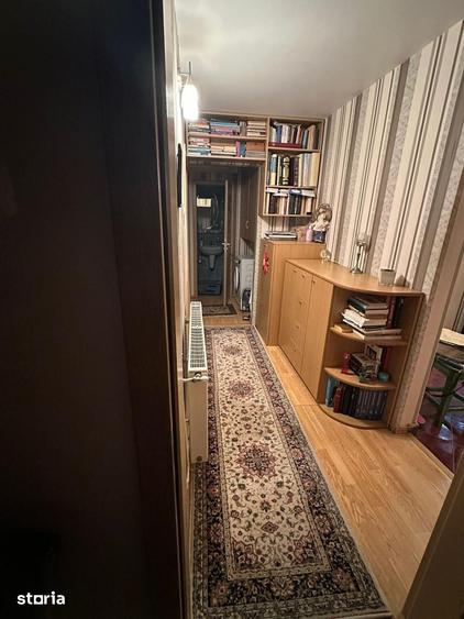 Apartament cu 4 camere în Titan