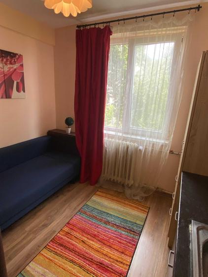 Garsonieră semidecomandată în Mănăștur