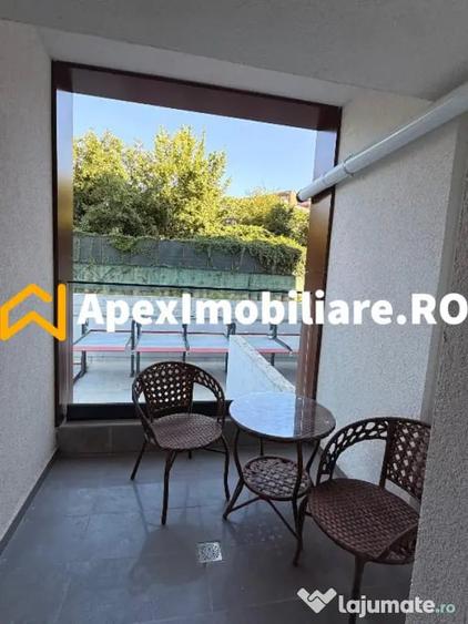 Apartament 2 camere de inchiriat Doamna Ghica Bucure?ti | A - 5