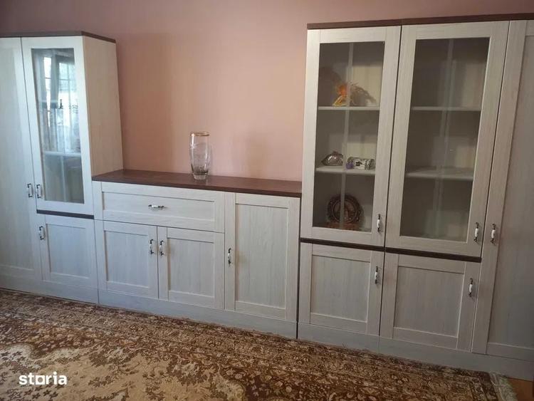 Apartament cu 3 camere în Mărăști