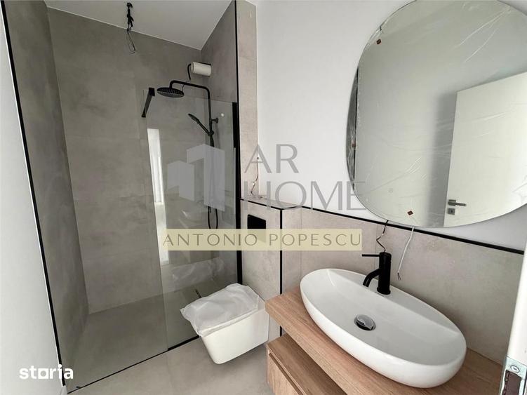Apartament cu 3 camere în Blejoi