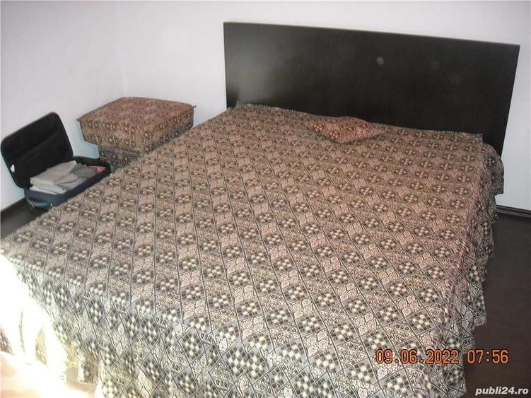 Apartament cu 2 camere decomandat în Sebastian