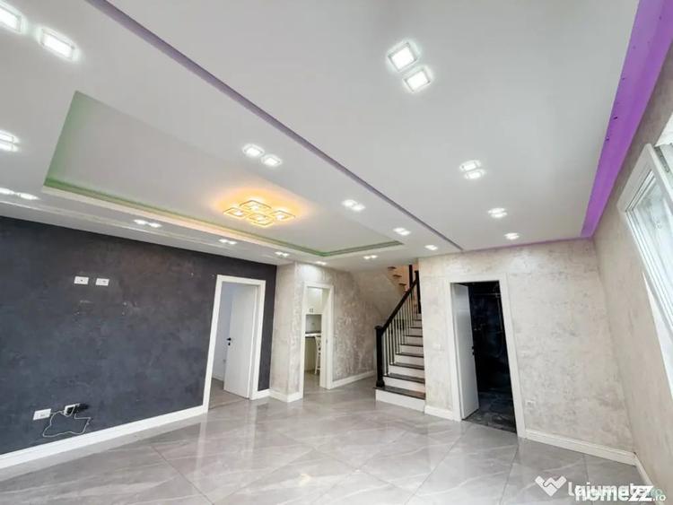 Casa noua individuala, 120mp utili, Radauti - 11