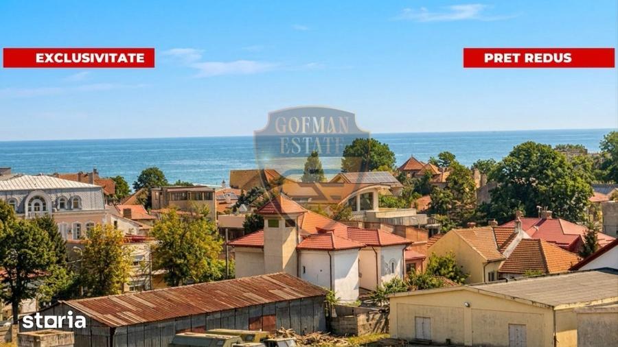 3 Cam decomandate 81mp boxa et 4/4. Tomis 1 Capitol 3 balcoane gaze - 2