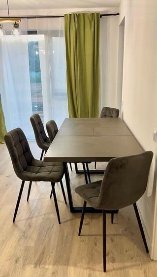 Apartament cu 2 camere în Florești