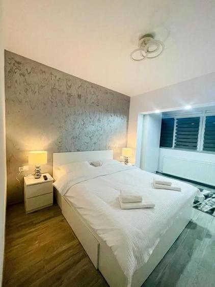 Apartament de lux, 2 camere, etajul 1 - Zona Gheorghe Lazar - 6