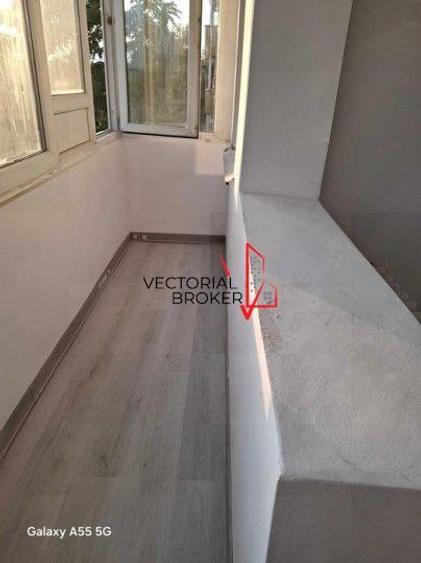 Garsonieră semidecomandată în Vitan