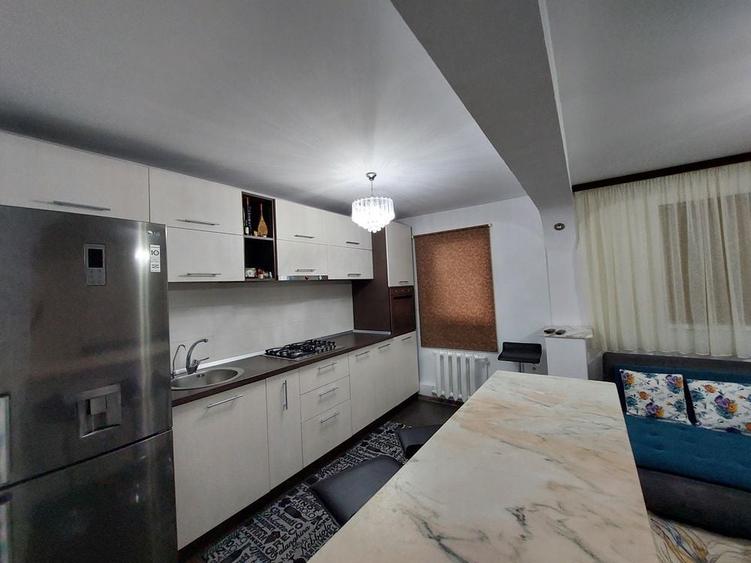 Casă cu 4 camere în Nord