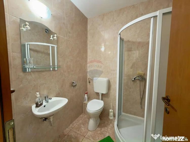 Casă cu 4 camere cu Teren 506 Mp în Sânmartin