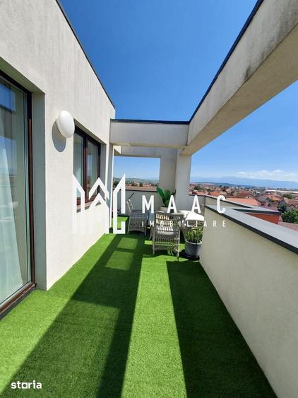 Apartament cu 2 camere decomandat în Lazaret