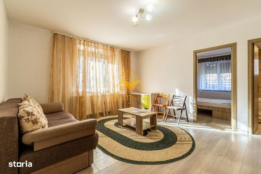 2 camere, modern, parcare, Horea, Crisana, Mihai Viteazu, Pet Friendly - 5