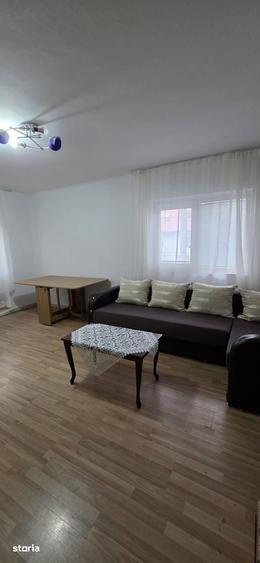 480euro/luna, Gara apartament spatios 3 camere, 2 bai, et 1, bloc vila - 9