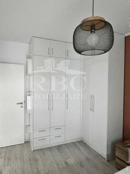 Apartament cu 2 camere decomandat în Bună Ziua