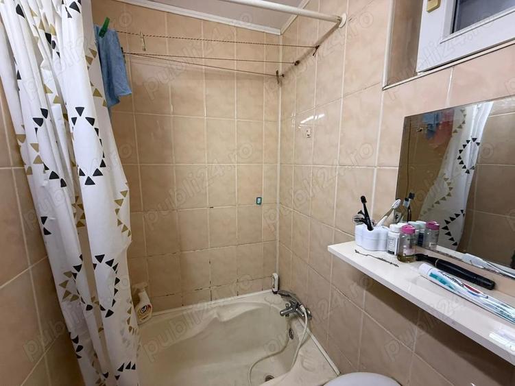 Garsonieră semidecomandată în Dristor