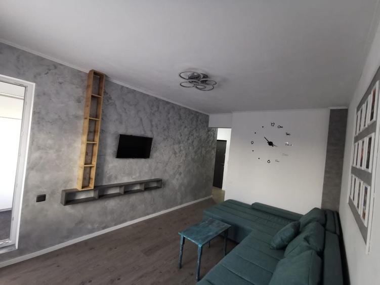 Garsoniera pentru inchiriat loc de parcare Uverturii - 7