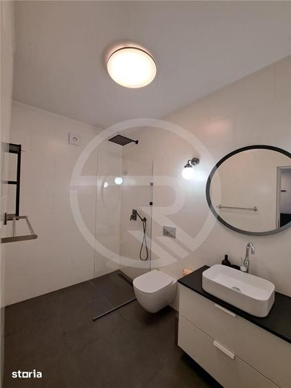 Apartament cu 2 camere semidecomandat în Mănăștur