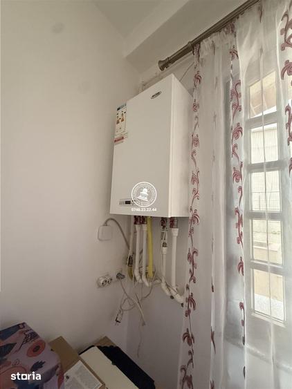 Apartament 2 camere in Pacurari - 4
