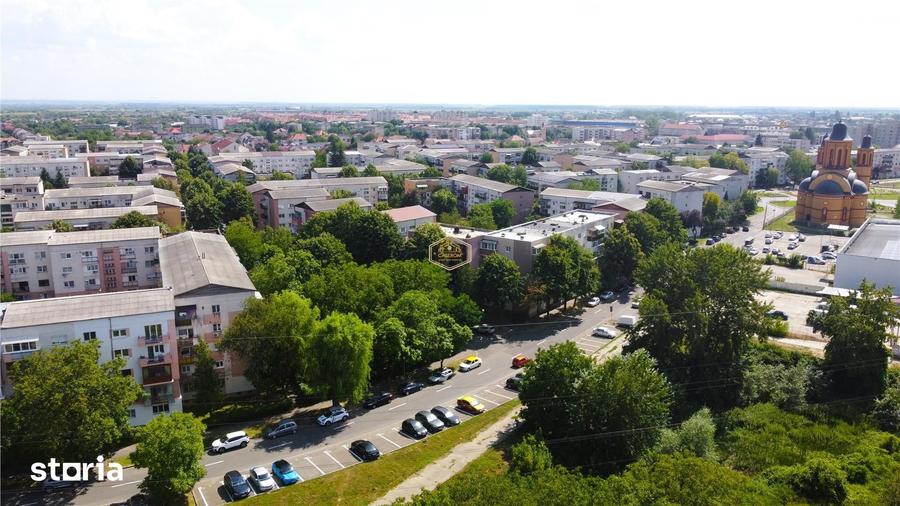 Garsonieră în Micro 17
