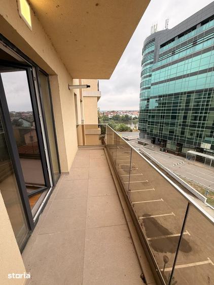 Penthouse Spa?ios 4 Camere | Vedere Panoramica | Pipera | - 13
