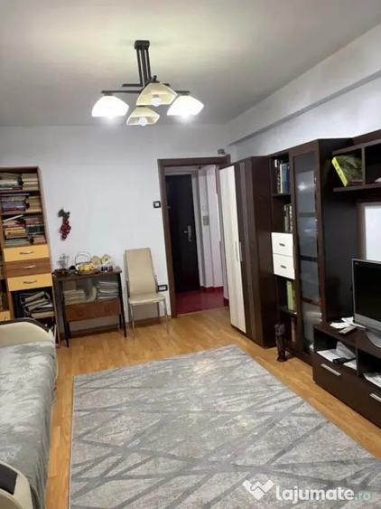 Apartament Cu 2 Camere Decomandate Etajul 1 Zona Ultracentrala - Suceava (Suceava) - 2