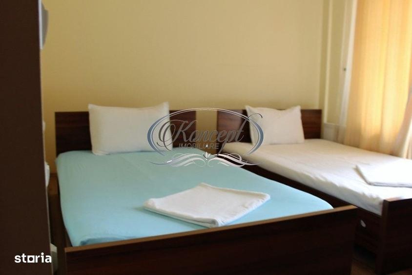 Zorilor, apartament 5 camere cu terasa de 30 mp - 3