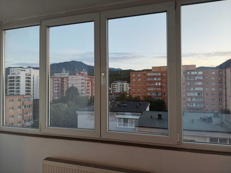 Apartament cu 2 camere decomandat în Astra