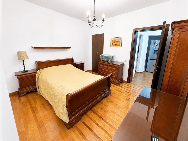 Apartament cu 2 camere decomandat în Floreasca