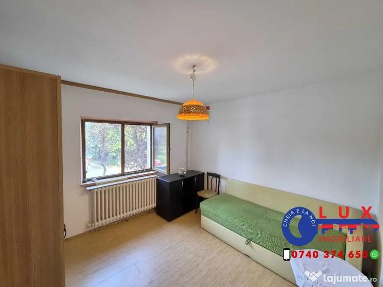 Apartament cu 2 camere decomandat în E3