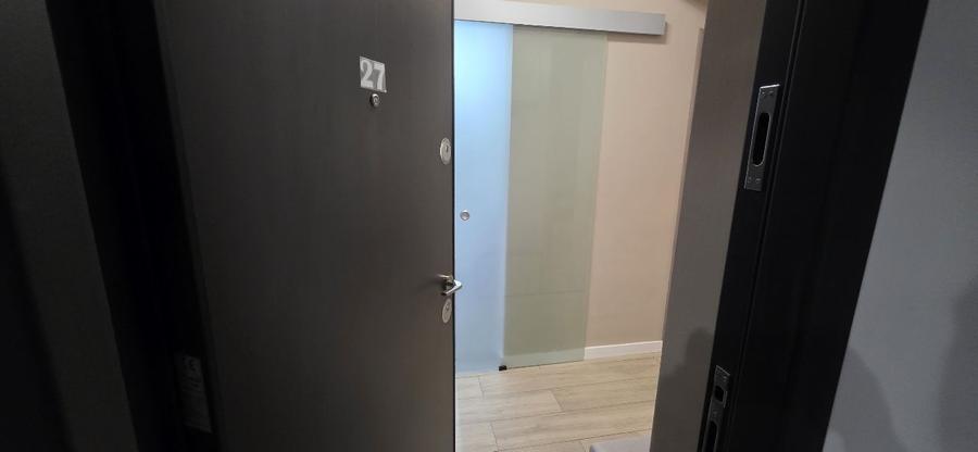 Apartament cu 2 camere decomandat, mobilat în Militari
