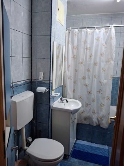 Inchiriez apartament 2 camere Valea Aurie Sibiu, mobilat, lift, centrala proprie - 2