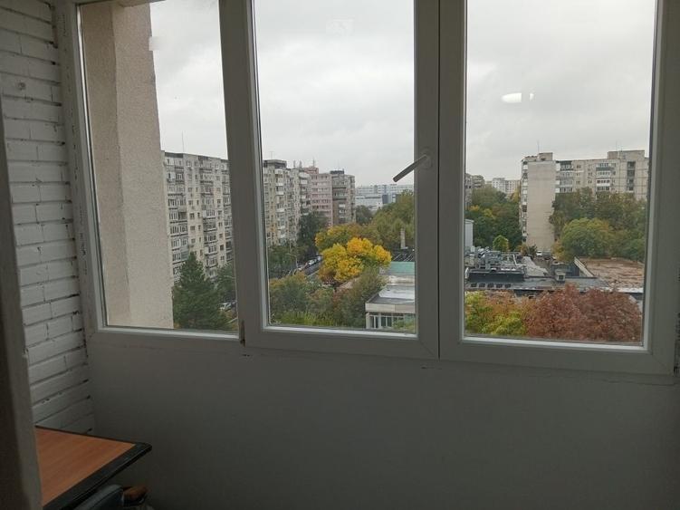 Garsonieră semidecomandată în Drumul Taberei