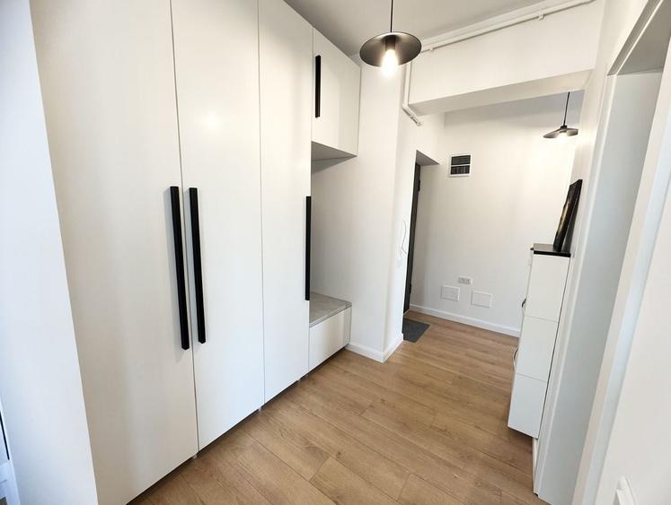 Apartament cu 2 camere decomandat, mobilat în Grozăvești