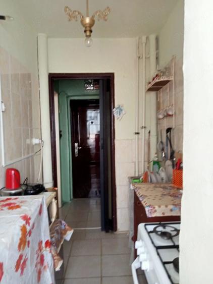 Apartament cu 2 camere decomandat în Sălaj