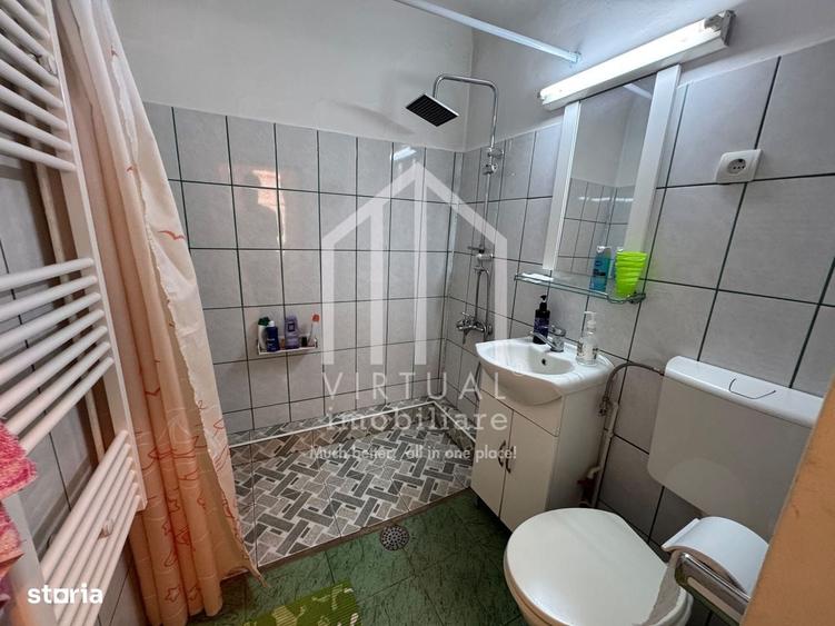 Apartament cu 2 camere în Central — fotografia 3