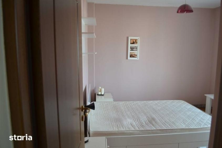 Apartament 2 camere de vanzare Marasti - 2
