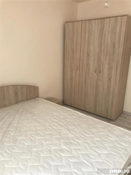 Apartament 2 camere metrou Gorjului cu centrala propie - 2