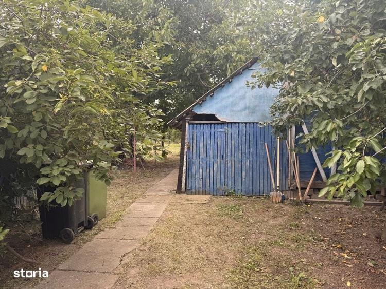 Casă cu 2 camere în Catane