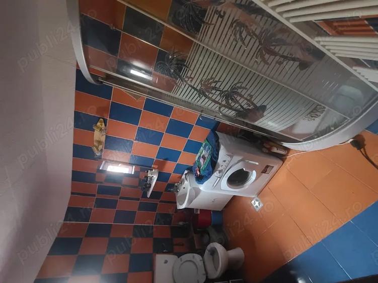 Casă în Tineretului