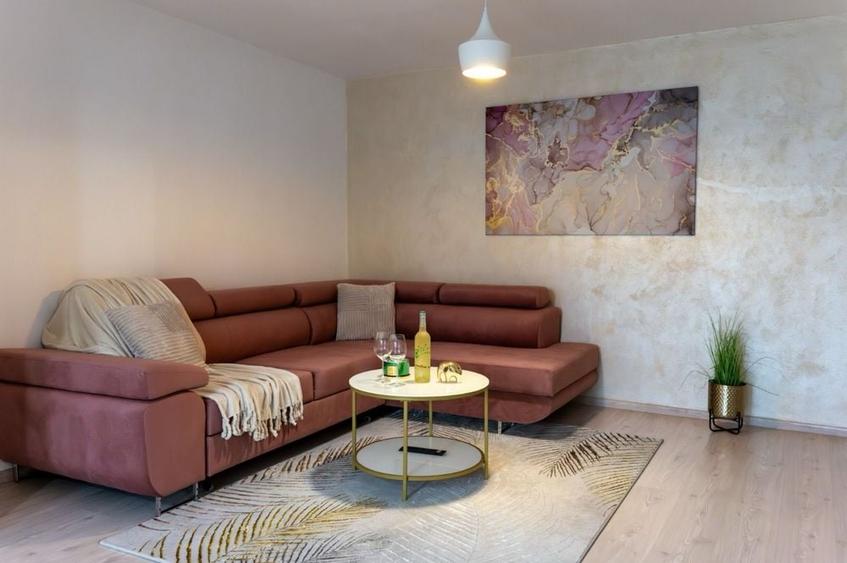 Apartament cu 2 camere în Fratelia