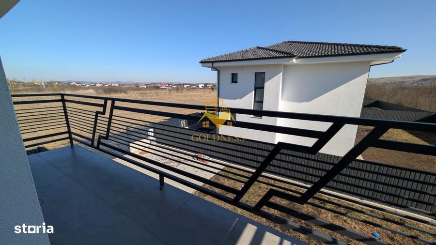 Casă cu 4 camere în Juc-Herghelie